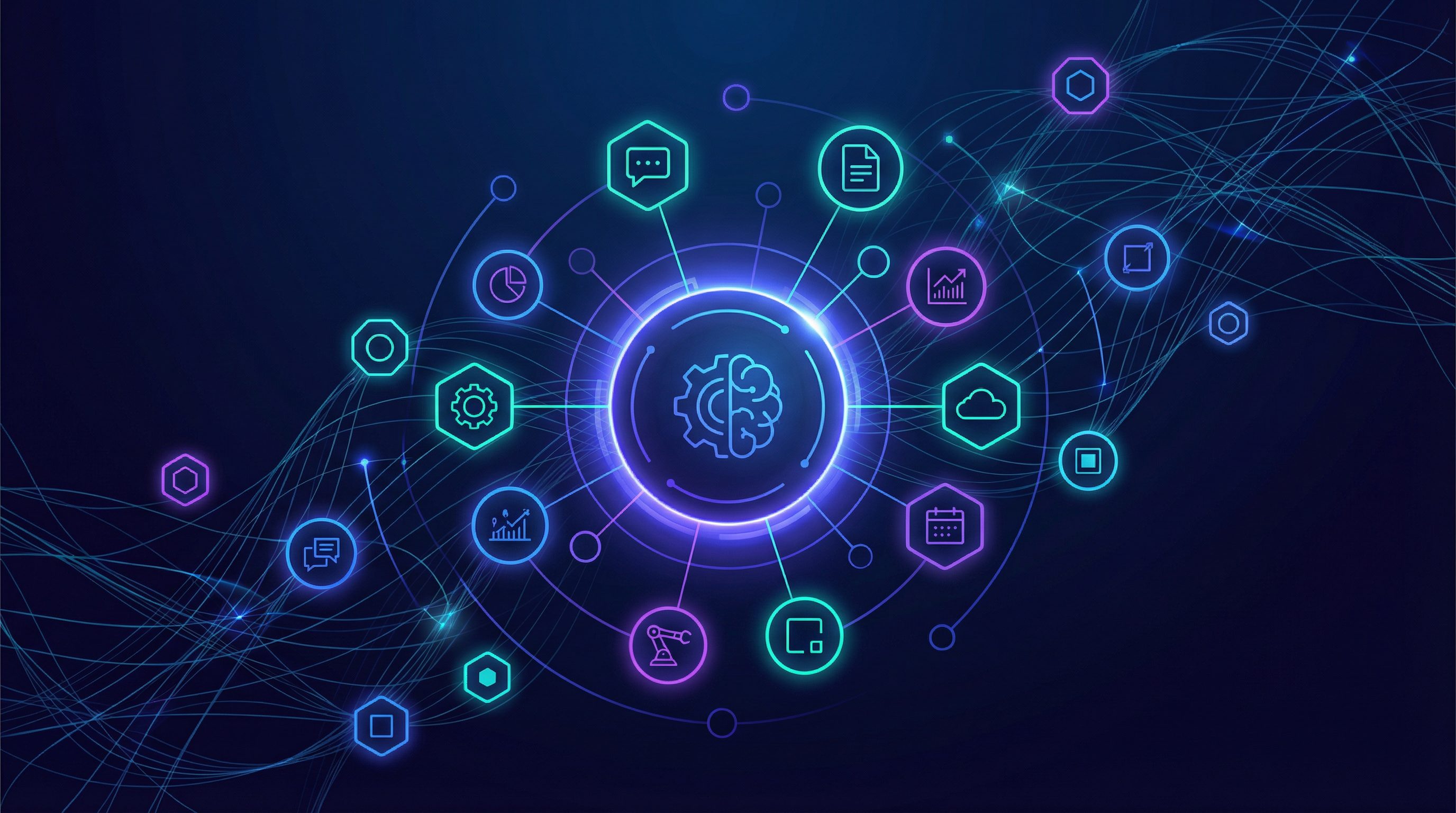 How One AI Skill System Scaffolded Six Production Apps in a Day